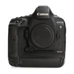 Canon 1DX Mark II, Ophalen of Verzenden, Zo goed als nieuw, Canon