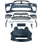 Carnamics Voorbumper | BMW X5 13-18 5-d (F15) | M-Look  onge, Verzenden, Nieuw