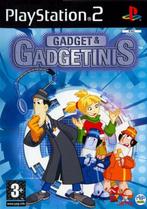 Gadget & Gadgetinis (PlayStation 2), Spelcomputers en Games, Games | Sony PlayStation 2, Verzenden, Gebruikt