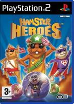 Hamster Heroes [PS2], Ophalen of Verzenden, Nieuw