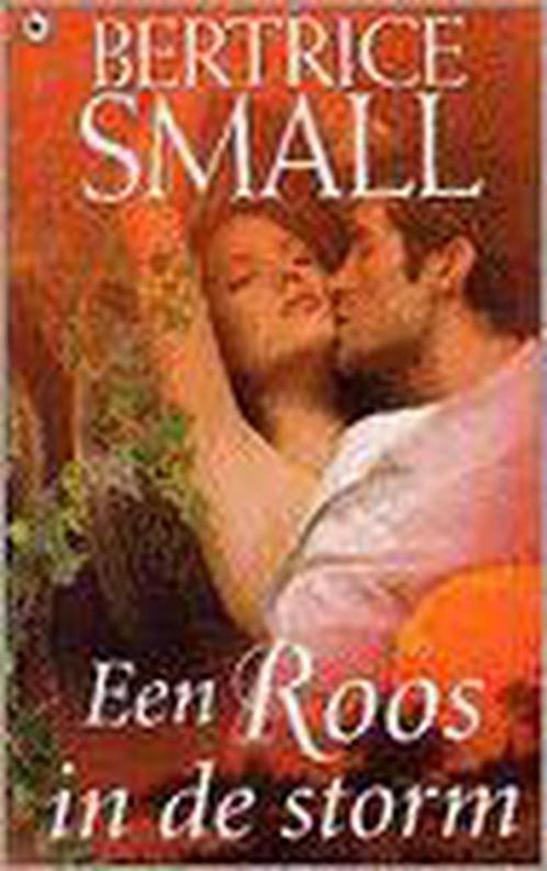 Een roos in de storm 9789044307634 Bertrice Small, Boeken, Overige Boeken, Gelezen, Verzenden