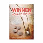 Winnen voor de Koning 9789082010619 Martin Koornstra, Boeken, Verzenden, Zo goed als nieuw, Martin Koornstra