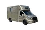 Ford Transit Krismar  Horsetruck, Dieren en Toebehoren, Verzenden, Nieuw