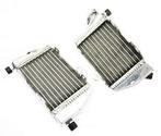 Airtime Big radiators 40% meer koeling KTM SX 50 2009- & Hus, Motoren, Verzenden, Nieuw