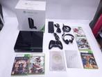 Xbox 360 E-console 250GB Boxed - Console met Games - In