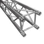 Duratruss DT 34/3 HD 50 cm vierkant truss extra sterk 50 cm, Muziek en Instrumenten, Licht en Laser, Verzenden, Nieuw