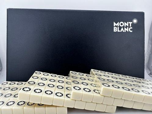 Montblanc - Bordspel - Mahjong, Antiek en Kunst, Antiek | Meubels | Stoelen en Banken