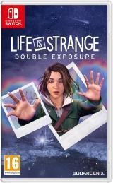 MarioSwitch.nl: Life is Strange: Double Exposure - iDEAL!, Spelcomputers en Games, Games | Nintendo Switch, Zo goed als nieuw