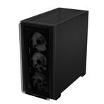 Asus A23 plus TG ARGB black, Verzenden, Nieuw in verpakking