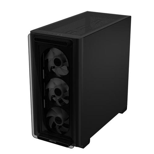 Asus A23 plus TG ARGB black, Zakelijke goederen, Kantoor en Winkelinrichting | Kantoorartikelen, Verzenden