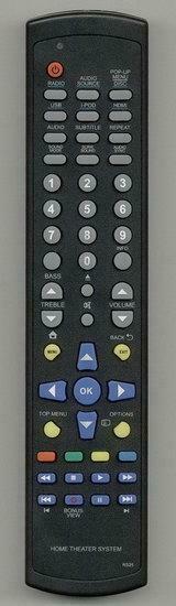 Philips HTS-50 afstandsbediening, Audio, Tv en Foto, Afstandsbedieningen, Verzenden