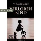 Verloren kind 9789043506335 T. Davis Bunn, Boeken, Verzenden, Gelezen, T. Davis Bunn
