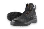 PME Legend Veterboots in maat 41 Zwart | 10% extra korting, Verzenden, Zwart, Boots, Zo goed als nieuw