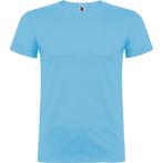 T-shirt Beagle Licht Blauw, Nieuw, Overige maten, Overige kleuren