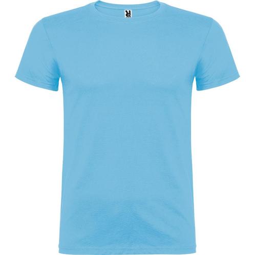 T-shirt Beagle Licht Blauw, Kleding | Heren, T-shirts, Overige kleuren, Nieuw, Overige maten