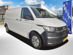 Volkswagen Transporter 2.0 TDI L2 82 Kw Comfortline Navi , C, Stof, Gebruikt, Euro 6, Overige carrosserieën