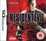 MarioDS.nl: Resident Evil: Deadly Silence - iDEAL!, Spelcomputers en Games, Games | Nintendo DS, Zo goed als nieuw, Ophalen of Verzenden