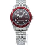 Tudor - Black Bay 58 Watch Jubilee Burgundy -