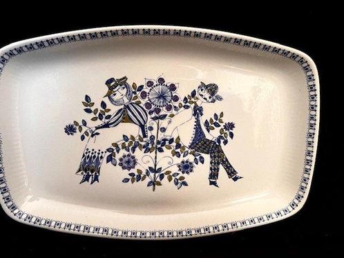 Figgjo Flint - Turi Gramstad-Oliver - Tafelservies (24) -, Antiek en Kunst, Antiek | Meubels | Tafels