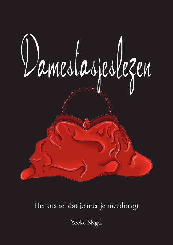 Damestasjeslezen 9789077408582 Yoeke Nagel, Boeken, Esoterie en Spiritualiteit, Gelezen, Verzenden