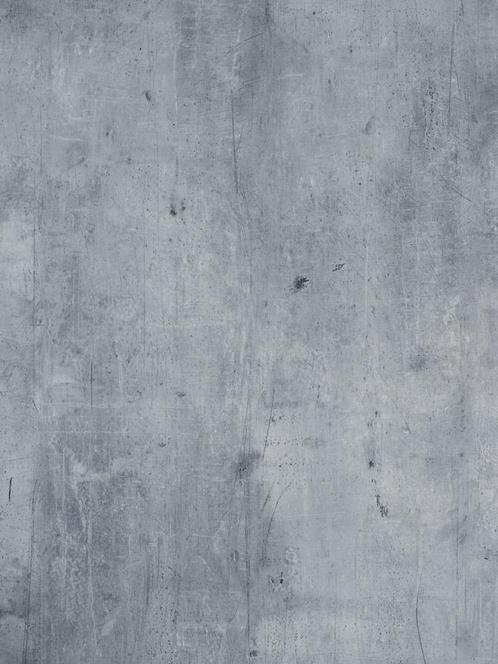 Sieger voorsatzblad uittrekbare tafel - Cement Grafiet, Tuin en Terras, Tuintafels, Ophalen of Verzenden