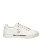 Mexx Helexx lage sneakers voor dames in het Wit, Mexx, Verzenden, Wit, Nieuw
