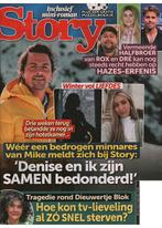 Story - 10 2025, Verzenden, Nieuw, Gossip of Showbizz