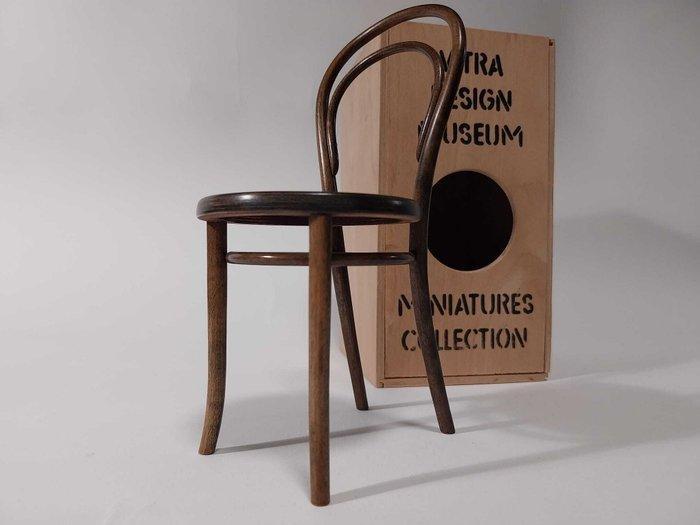Vitra - Michael Thonet - Stoel - Nr. 14 Stoel - Hout -, Antiek en Kunst, Antiek | Meubels | Stoelen en Banken