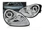 Xenon koplampen Daylight Chrome geschikt voor Porsche, Verzenden, Nieuw, Porsche