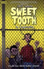 Sweet Tooth Volume 02, Verzenden, Zo goed als nieuw