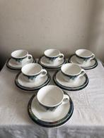 Villeroy & Boch - Tafelservies (18) - Porselein, Antiek en Kunst