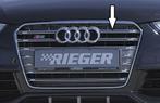 Grill Audi S5 (B8) platinumgrau incl. S5-Logo | A5 (B8/B81):, Auto-onderdelen, Ophalen of Verzenden, Nieuw, Audi