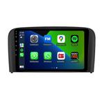 Volvo S80 Android 13 Autoradio 1998 t/m 2005 CarPlay &, Ophalen of Verzenden, Nieuw