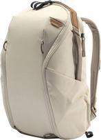 Peak Design Everyday backpack 15L zip v2 - bone, Nieuw, Verzenden