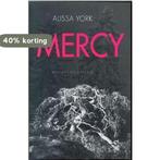 Mercy 9789029073578 A. York, Boeken, Verzenden, Zo goed als nieuw, A. York
