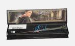 Harry Potter - Daniel Radcliffe Harry Potter - Signed Wand, Verzamelen, Nieuw
