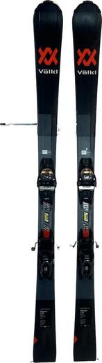 Volkl Deacon LTD 2024 - 144 cm, Overige merken, Gebruikt, Ophalen of Verzenden, Carve