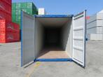 Containers 40ft High Cube - Zee - Opslag - Nieuw & Gebruikt