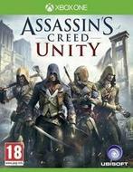 Assassins Creed: Unity - Xbox One (Xbox One Games), Verzenden, Nieuw