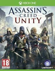 Assassins Creed: Unity - Xbox One (Xbox One Games), Spelcomputers en Games, Games | Xbox One, Nieuw, Verzenden