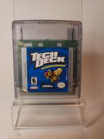 Tech Deck Skateboarding Nintendo Game Boy Color, Nieuw, Ophalen of Verzenden