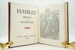Shakespeare / Jean Chièze - Hamlet - Prince de Danemark -
