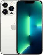 Apple iPhone 13 Pro 128GB zilver, Telecommunicatie, Mobiele telefoons | Apple iPhone, Gebruikt, Verzenden, Zonder simlock, Zonder abonnement
