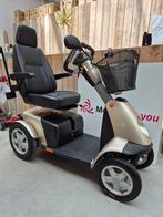 Trophy 6 4 wiel, gebruikt, Diversen, Brommobielen en Scootmobielen, Gebruikt, Verzenden, 36 t/m 45 km, Sterling