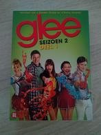DVD TV Serie - Glee - Seizoen 2 Deel 1, Cd's en Dvd's, Dvd's | Tv en Series, Komedie, Alle leeftijden, Gebruikt, Verzenden