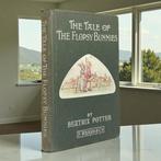 Beatrix Potter - The Tale Of The Flopsy Bunnies - 1937, Antiek en Kunst