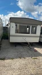 Nordstar 700 spiegelbeeld 1 slaapkamer douche toilet, Caravans en Kamperen, Tot en met 2