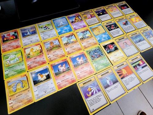 WIZARDS - 31 Card - First (1) Edition (FR) & Basic -, Hobby en Vrije tijd, Verzamelkaartspellen | Pokémon