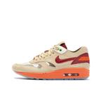 -9% Nike  Nike Air max 1 clot kiss of death 2021  maat 46, Kleding | Heren, Schoenen, Verzenden, Nieuw