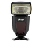 Nissin Di700A flitser + Air Remote 1A voor Sony